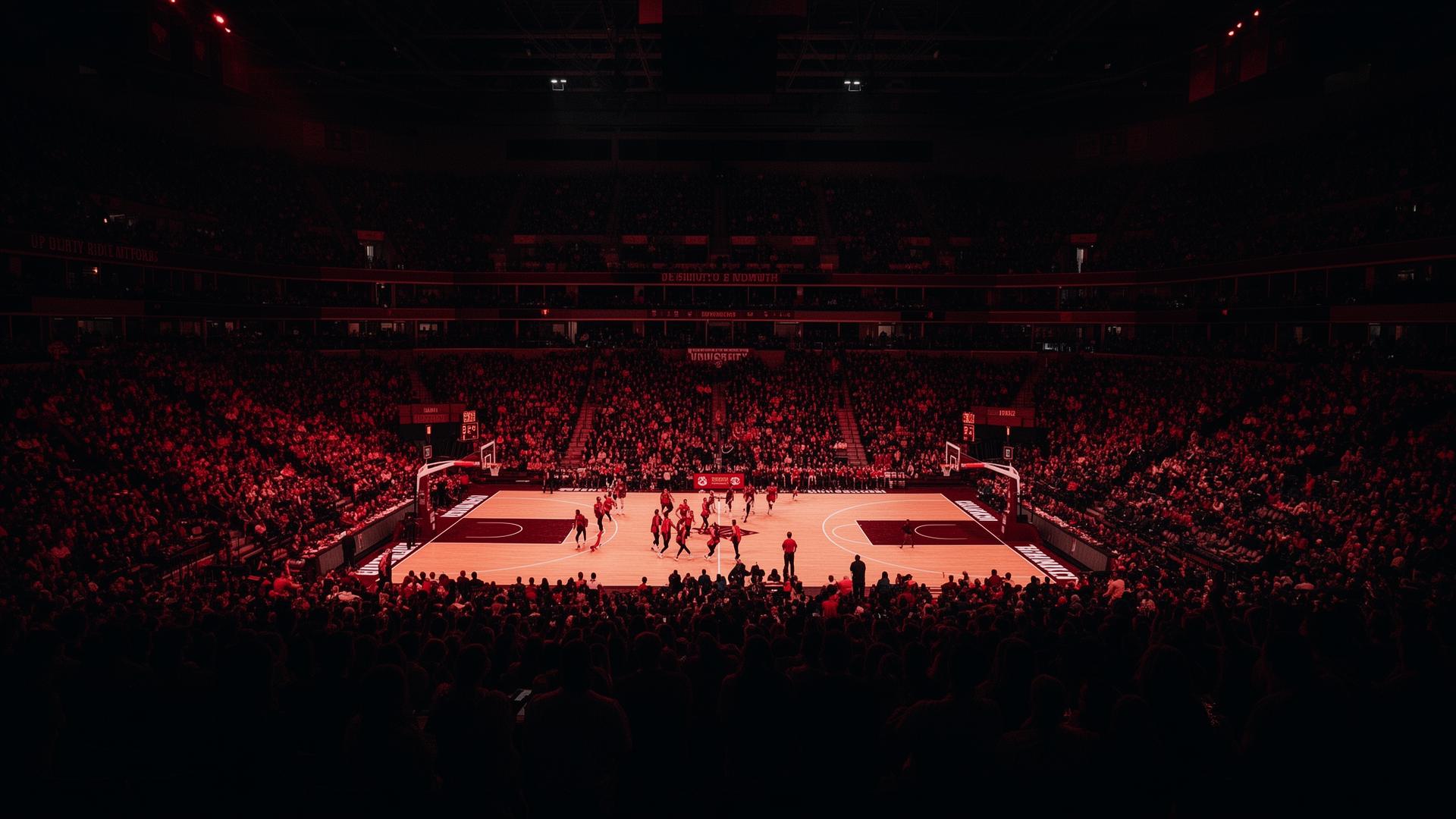 Arena universitária